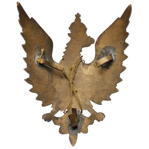 The eagle of Polish organizations in the USA