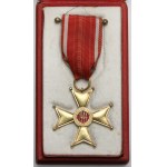 PRL, Order Odrodzenia Polski kl.IV