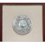 10 Gold 2008, 400 years of Polish settlement in North America