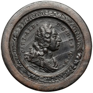 Bavaria, Checkers Medal / Brettstein - Munich (52mm)