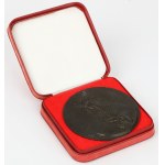 Medallion (8.5cm) Our Lady of Ostra Brama