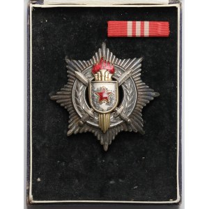 Yugoslavia, Order of Military Merit cl.III