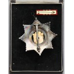 Yugoslavia, Order of Military Merit cl.III
