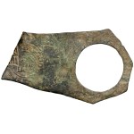 Hungary, Intermediate denarius forgery (16th/17th century).