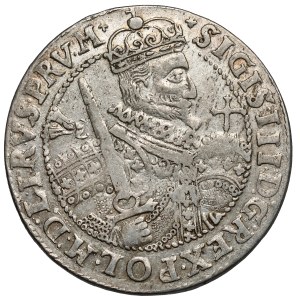 Zygmunt III Waza, Ort Bydgoszcz 1623