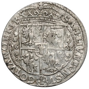 Zygmunt III Waza, Ort Bydgoszcz 1623