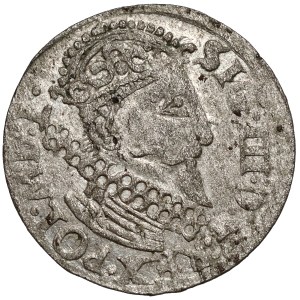 Sigismund III Vasa, Hetman's Imitation of Trojak Krakow 1624