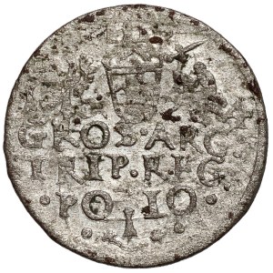Sigismund III Vasa, Hetman's Imitation of Trojak Krakow 1624