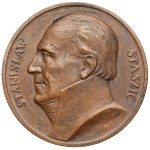 Stanislaw Staszic Medal 1926