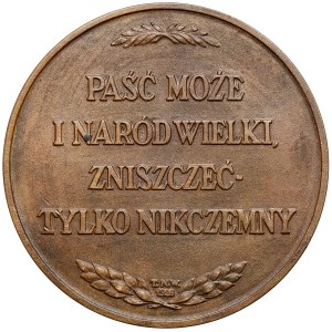 Stanislaw Staszic Medal 1926