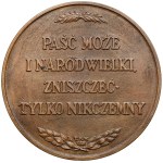 Stanislaw Staszic Medal 1926