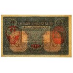 100 mkp 1916 jeneral - 7 figures - A 1042722