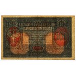 100 mkp 1916 jeneral - 7 figurek - A 1042729