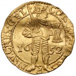 Netherlands, Gelderland, Ducat 1652