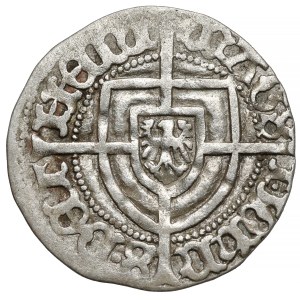 Teutonic Order, Jan von Tiefen, Penny