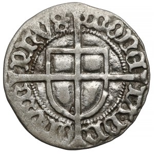 Teutonic Order, Jan von Tiefen, Penny