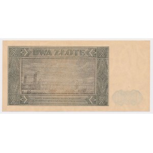 2 gold 1948 - R