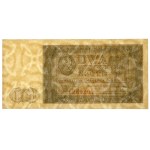 2 gold 1948 - R
