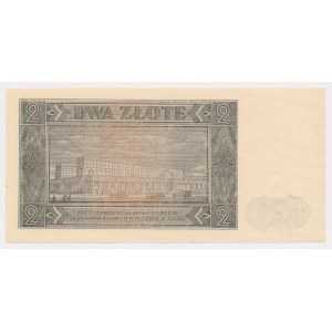 2 oro 1948 - CF