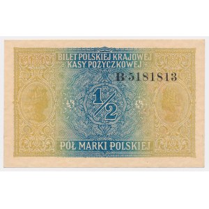 1/2 mkp 1916 General - číslo 5181813