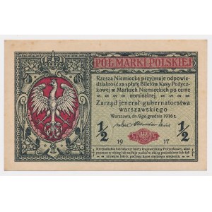 1/2 mkp 1916 jeneral - A