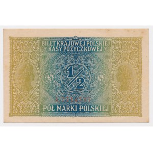 1/2 mkp 1916 jeneral - A