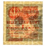 1 centesimo 1924 - AX - metà sinistra