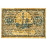 10 pennies 1924