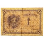 1 gold 1919 - S.12 B