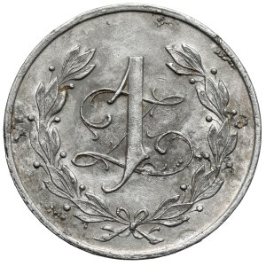 Sandomierz, 2nd Legion Infantry Regiment - 1 gold