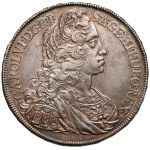 Austria, Charles VI, Thaler 1730, Vienna
