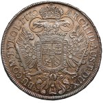 Austria, Charles VI, Thaler 1730, Vienna