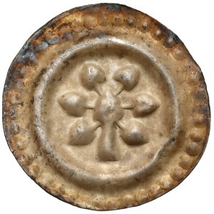 Germany, Lindau, Brakteat (after 1260)