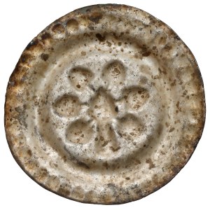 Germany, Lindau, Brakteat (after 1260)