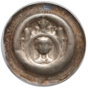 Germany, Meissen, Otto der Reiche (1156-1190) Brakteat