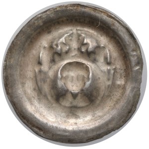 Germany, Meissen, Otto der Reiche (1156-1190) Brakteat