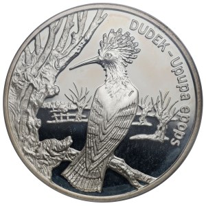 20 złotych 2000 Dudek