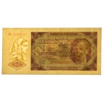 10 oro 1948 - AY