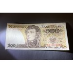 500 zloty 1979 - AZ