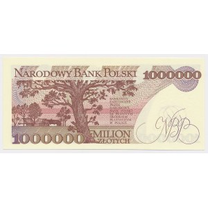 1 million 1991 - E