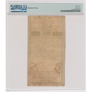 25 zloty 1794 - A - PIETER DE VRIES &amp; COMP-.