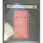 100 zloty 1794 - B