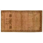 5 gold 1794 - N.A 1. - with the error wszlkich