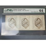 10 pennies 1794 uncut 3 pieces = GOLDEN ROUNDS