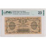 5 million mkp 1923 - D