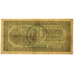 1 million mkp 1923 - 7 digits - A
