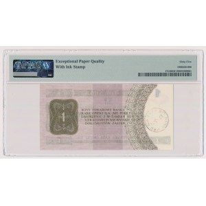 PEWEX $1 1979 - HD