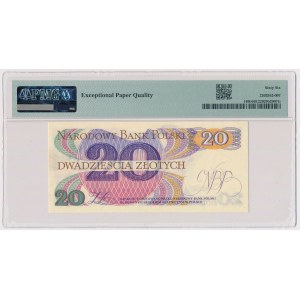 20 gold 1982 - AA