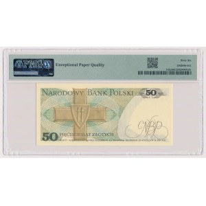 50 gold 1986 - FN