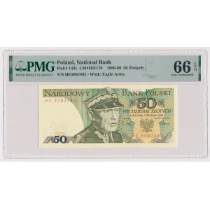 50 gold 1988 - HE
